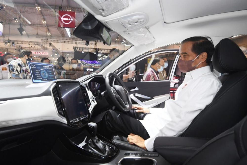 4 Kendala Penggunaan Mobil Listrik di Indonesia