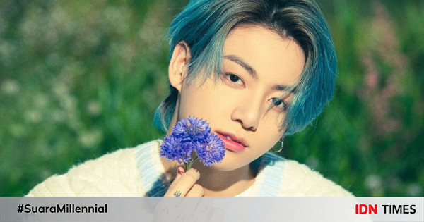 Jungkook BTS Akan Debut Solo Pada Juli