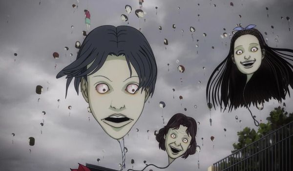 8 Anime Gore Terbaik di Netflix, Penuh Adegan Brutal dan Sadis!