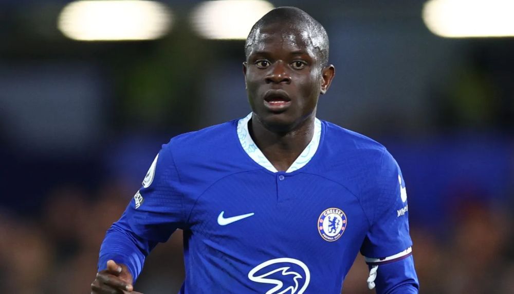 5 Gelandang Top yang Pernah Dilepas Chelsea secara Gratis, Ada Kante!