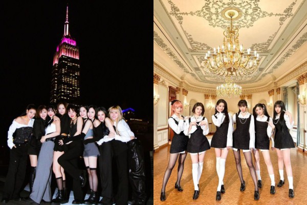 5 Grup KPop Terpopuler di Jepang Saat Ini yang Dipilih oleh Gen Z
