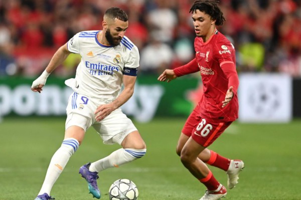 Hasil Final Liga Champions Eropa dalam 5 Musim Terakhir, Seru!