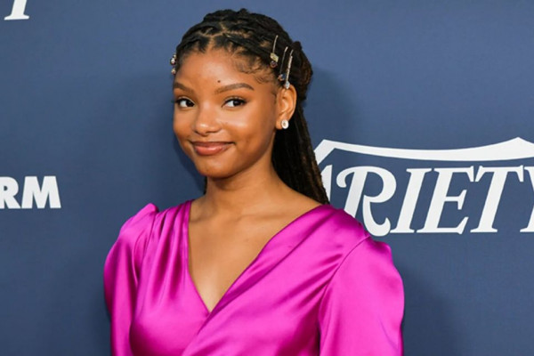 Film Dan Acara TV Terbaik Yang Dibintangi Halle Bailey