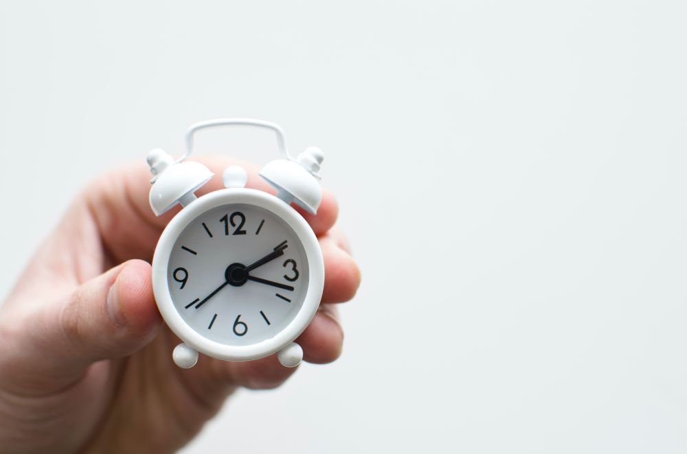 9 Cara untuk Berhenti Mengorbankan Waktu dan Energi Kamu Berlebihan 