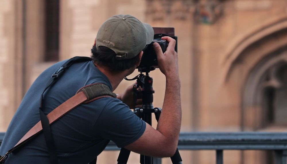 5 Cara Mudah Memulai Belajar Fotografi