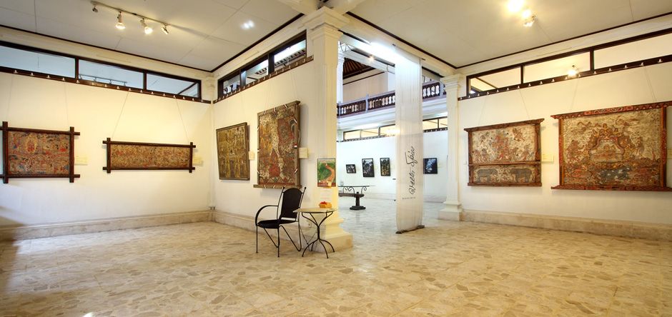 4 Museum di Ubud, Bikin Liburanmu Tambah Bermanfaat