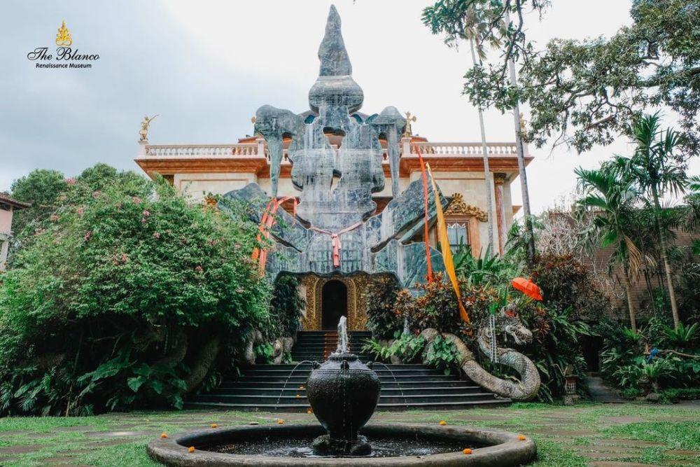 4 Museum di Ubud, Bikin Liburanmu Tambah Bermanfaat