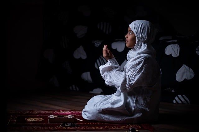 7 Rahasia Doa dalam Agama Islam agar Cepat Terkabul