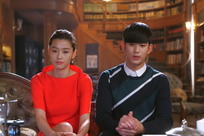 5 Pasangan Drakor Diharapkan Comeback setelah 1 Dekade