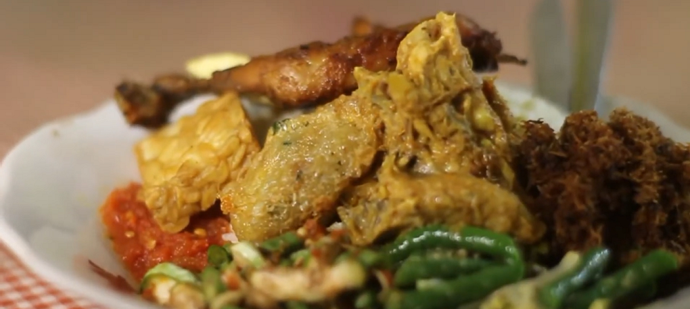 7 Kuliner Khas Lombok dan Rekomendasi Tempat Makan di Kota Mataram