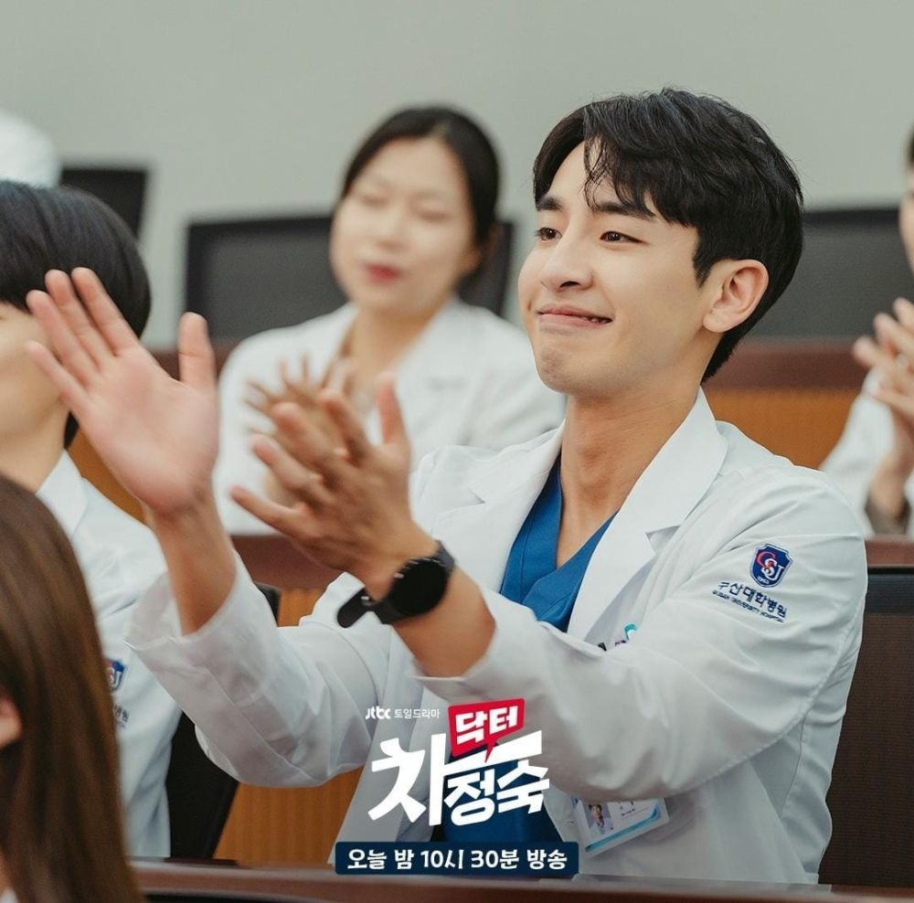 Nasib 8 Karakter Drakor Doctor Cha, Cha Jeong Suk Sama Siapa