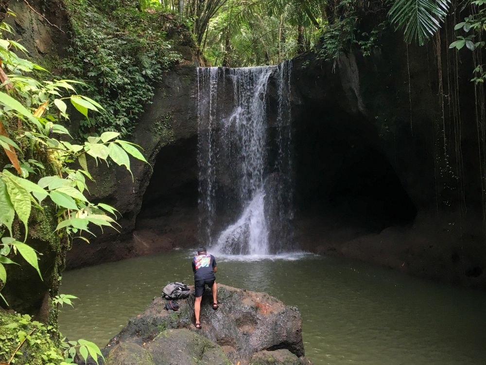 5 Air Terjun Menawan Di Gianyar, Gak Boleh Kamu Lewatkan