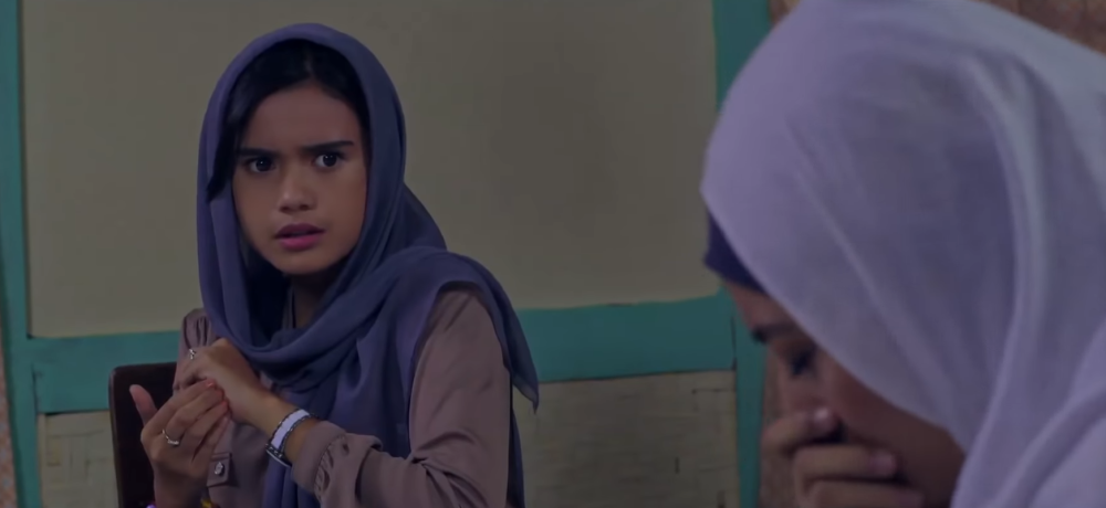 10 Film Religi Indonesia Yang Diadaptasi Dari Novel Populer 