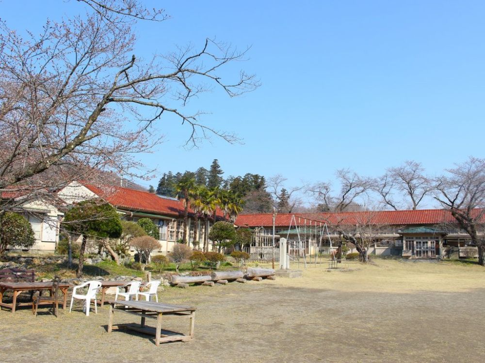 5 Lokasi di Anime yang Ada di Dunia Nyata, Semuanya Ada di Jepang