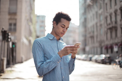 5 Cara Jaga Keseimbangan Kehidupan Online Offline