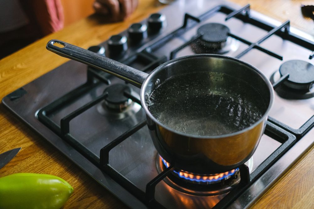 Cara Membuat Biji Nangka Rebus, Camilan Enak Kaya Manfaat