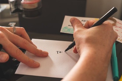[PUISI] Surat dari Hari Kemarin 