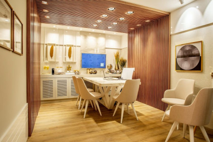 5 Cara Memilih Furnitur Mebel Ramah Lingkungan