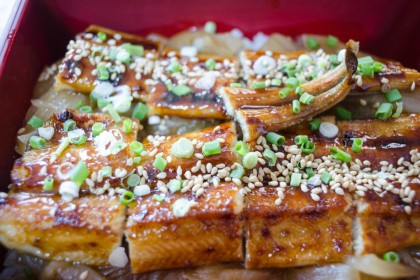 3 Alasan Unagi Dijual Harga Fantastis Jepang