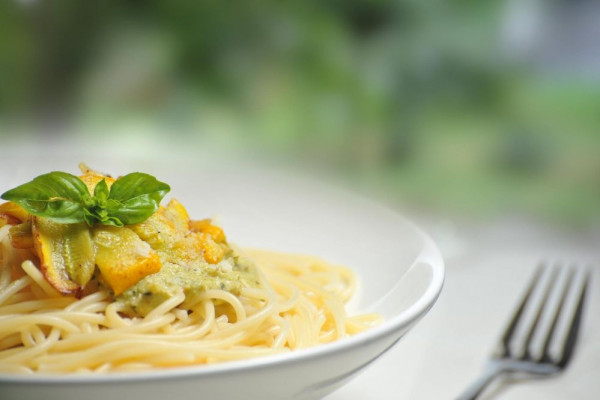 4 Olahan Spaghetti ala Prancis, Rasanya Spektakuler!