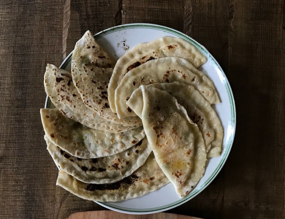 5 Fakta Unik Roti Canai, dari Asal Usul hingga Bahan Baku