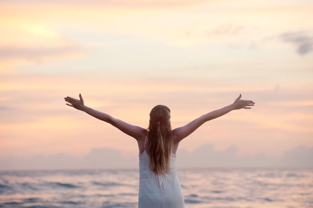 7 Tips Mencapai Personal Serenity dalam Masa Transisi Hidup, Penting!