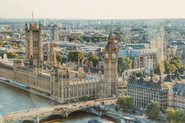 9 Destinasi Wisata Populer Di London, Ibu Kota Inggris