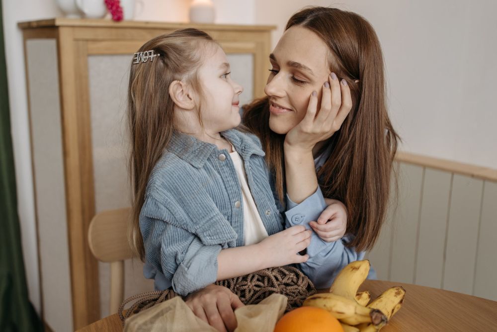 5 Tips Efektif Mengajarkan Anak Bersyukur, Melatih Ketenangan Batin