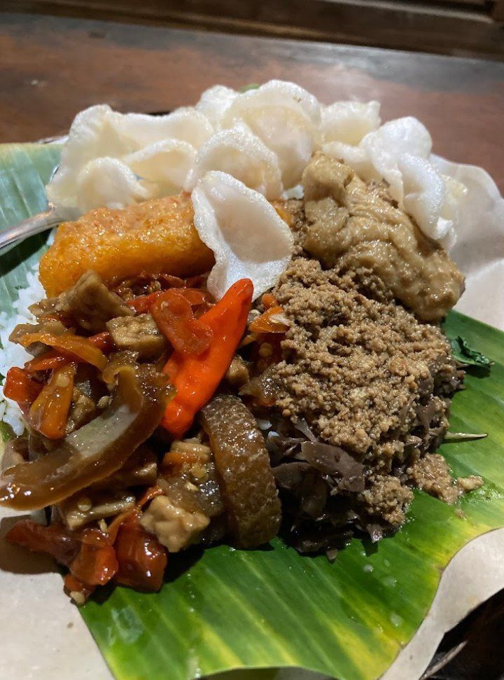 5 Rekomendasi Tempat Makan Gudeg di Bantul, Ada Gudeg Manggar!