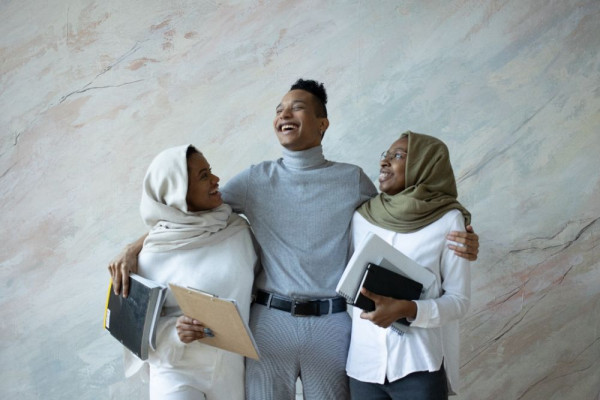 5 Tips Mendapatkan Lebih Banyak Teman di Sekolah, Praktikkan!