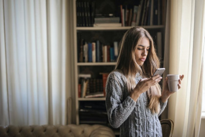 5 Tips Agar Terhindar dari Ghosting Saat PDKT, Coba Praktikkan