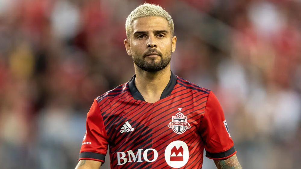 4 Pemain Toronto FC 2023/2024 yang Pernah Bermain di Liga Top Eropa