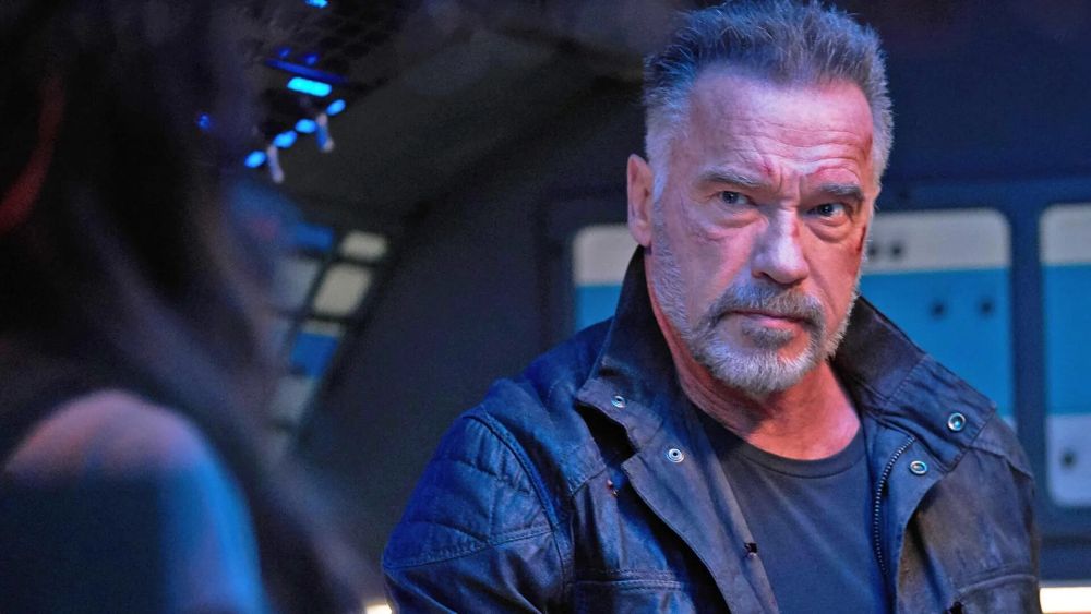 6 Fakta Series FUBAR, Debut Arnold Schwarzenegger Di Netflix