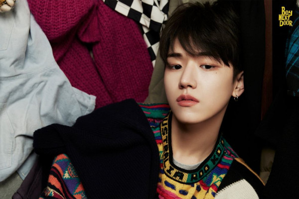 13 Fakta Riwoo BOYNEXTDOOR, Main Dancer Bersuara Merdu