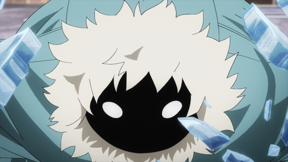 5 Karakter Underrated di My Hero Academia, Setuju?