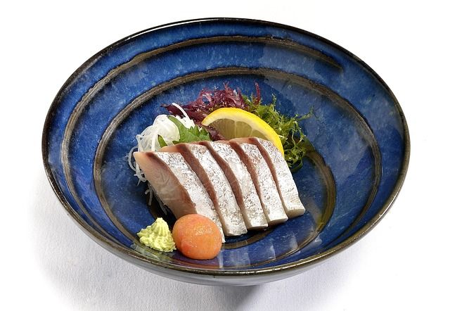 7 Jenis Ikan yang Cocok untuk Sashimi, Tak Cuma Salmon dan Tuna!