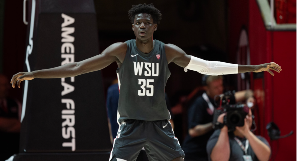 5 Pemain yang Dipilih Charlotte Hornets pada NBA Draft 2023