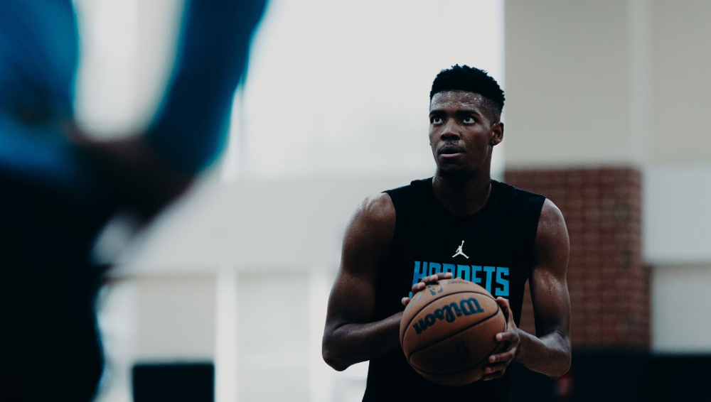 5 Pemain yang Dipilih Charlotte Hornets pada NBA Draft 2023