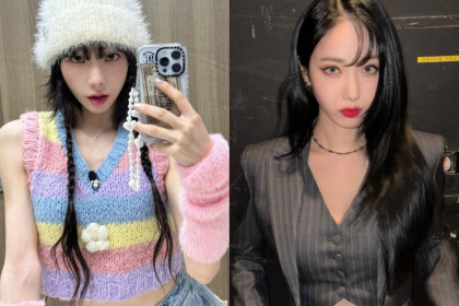 5 Pasang Artis Korea Dituduh Jalin Hubungan Sesama Jenis