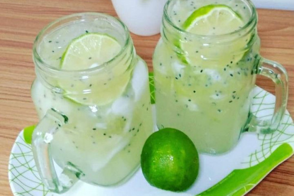 Resep Es Kuwut Bali Asli, Cocok untuk Ide Jualan Lho!