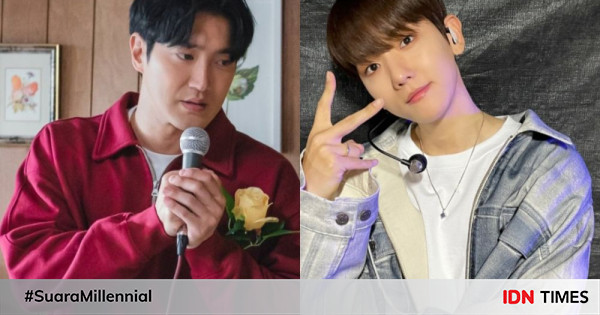 6 Idol KPop Cowok Berpenghasilan Tertinggi di Grupnya