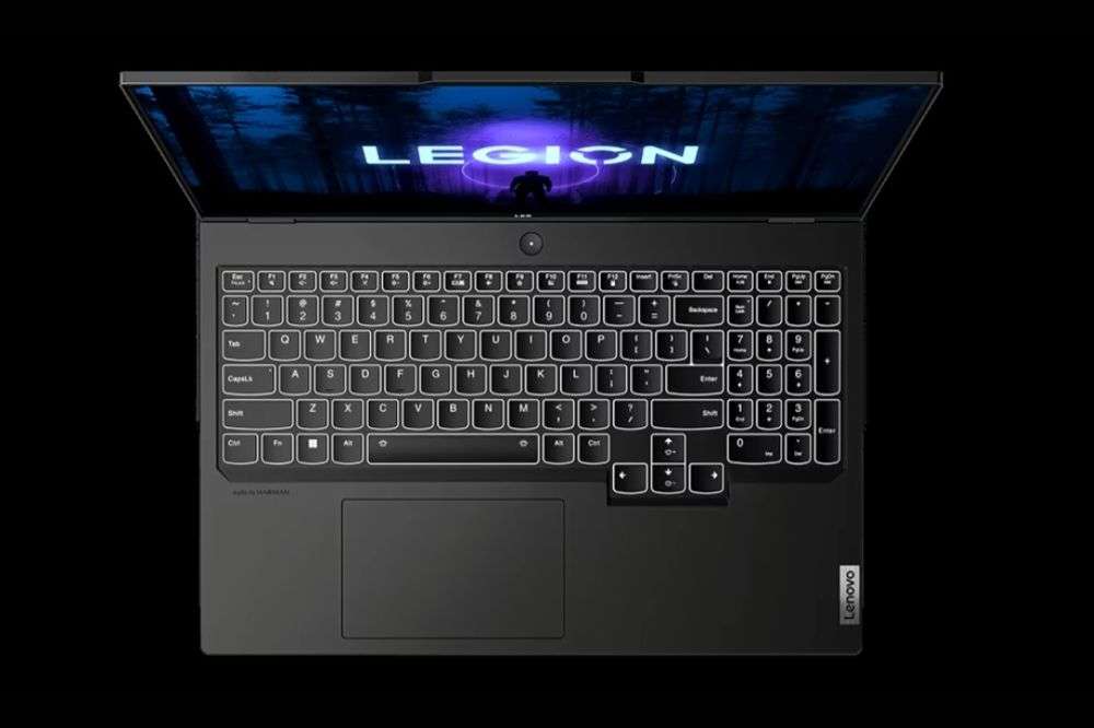 Lenovo Legion Pro 7i Resmi Hadir, Cek Spesifikasi Ngebutnya!