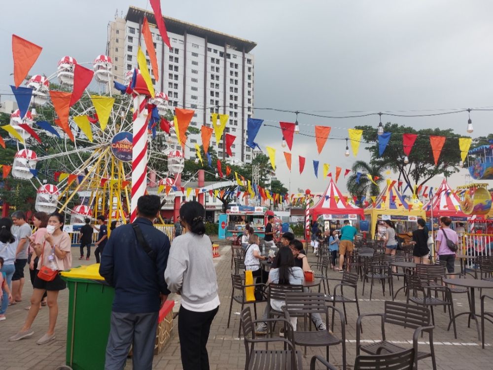 Rekomendasi Tempat Liburan Anak Sekolah di Tangerang