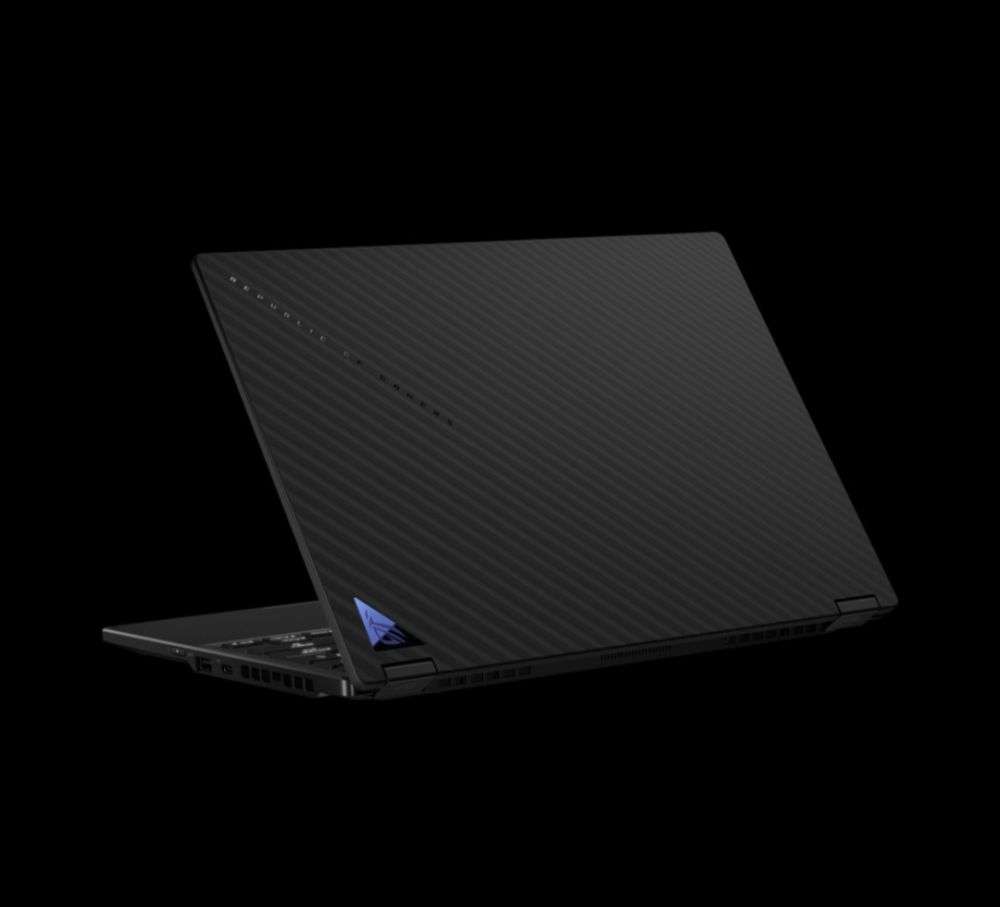 Asus ROG Flow X13 2023 Rilis, Laptop Gaming Convertible!