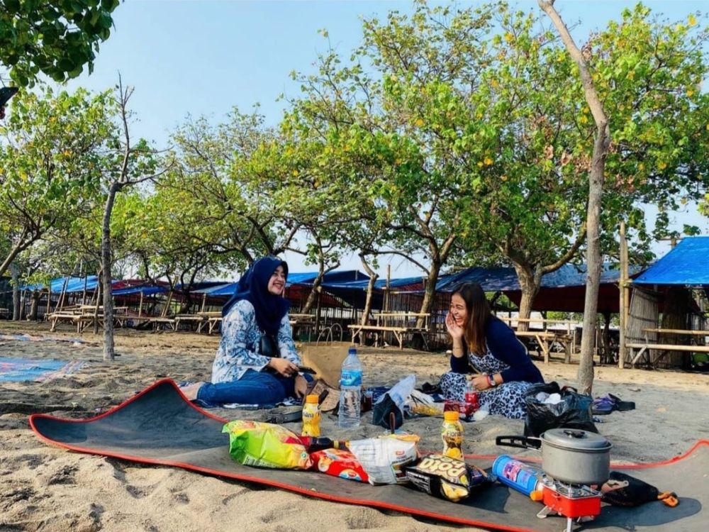 5 Rekomendasi Tempat Piknik Keluarga di Tangerang