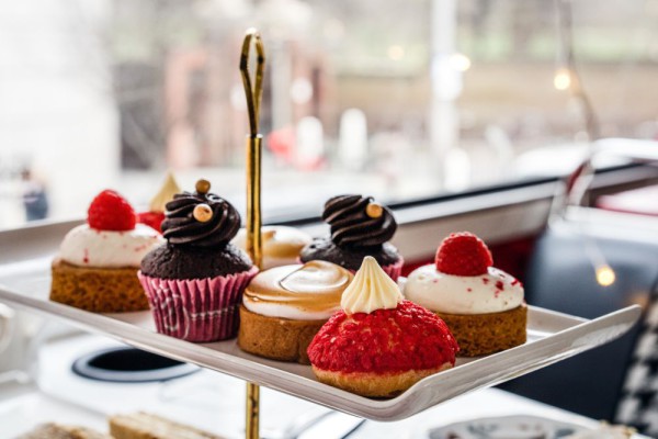 7 Rekomendasi Kudapan ala Barat Pendamping Afternoon Tea, Sudah Coba?