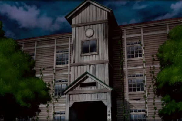 Inilah 5 Sekolah Paling Angker dalam Anime, Mau Sekolah di Sini?