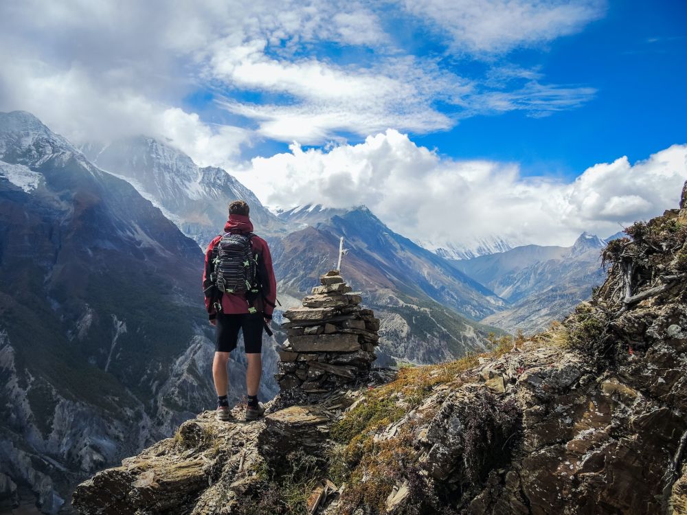 5 Pelajaran Kehidupan yang Didapat dari Melakukan Traveling