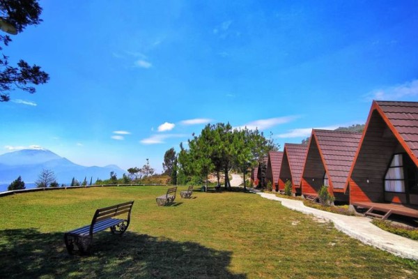 5 Wisata Healing Terbaik di Bandungan Semarang, Suasana Tenangkan Jiwa