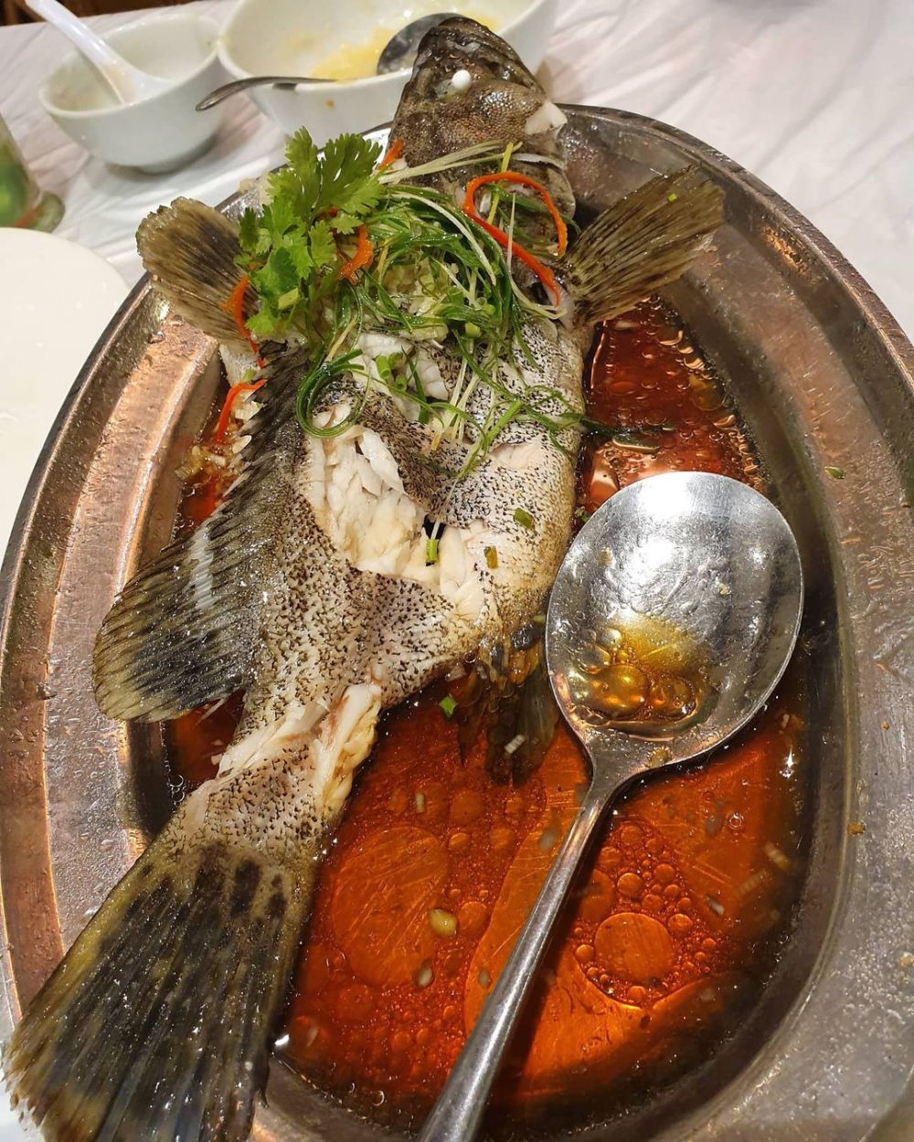 6 Kuliner Khas Batam Berbahan Dasar Seafood, Rasanya Menggoda Selera! 